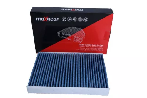 MAXGEAR Filter, cabin air (26-1906)