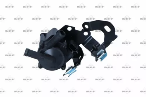 NRF Auxiliary Water Pump (cooling water circuit) (390008)