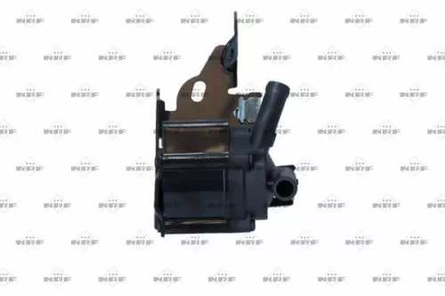 NRF Auxiliary Water Pump (cooling water circuit) (390008)