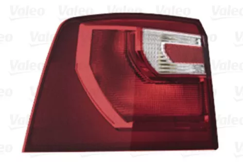 Tail Light Assembly