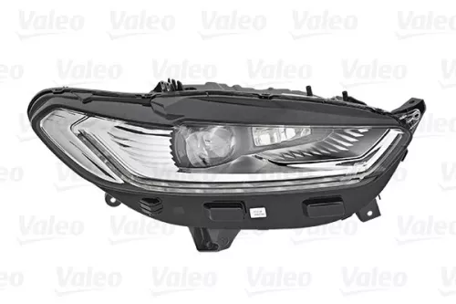 VALEO Headlight (046619)