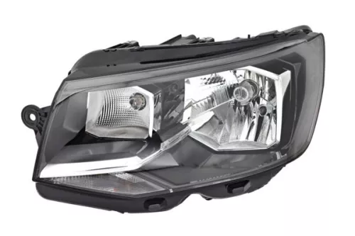 VALEO Headlight (046708)