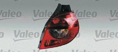 VALEO Tail Light Assembly (088971)