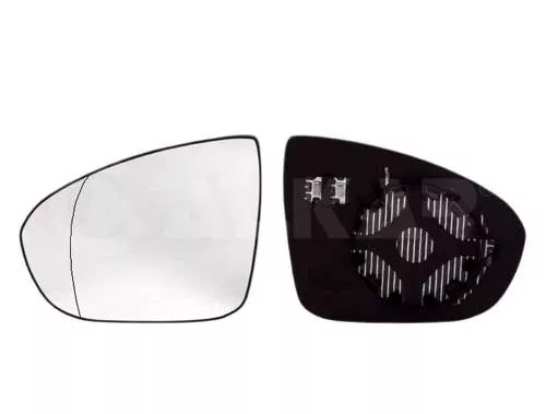 ALKAR Mirror Glass, exterior mirror (6471754)