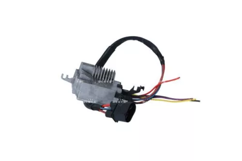 NRF Resistor, interior blower (342105)