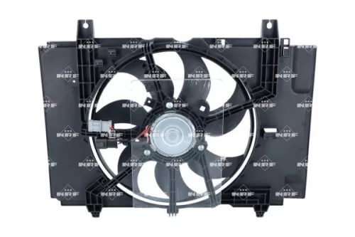 NRF Fan, engine cooling (47984)
