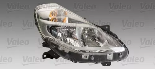 VALEO Headlight (044051)