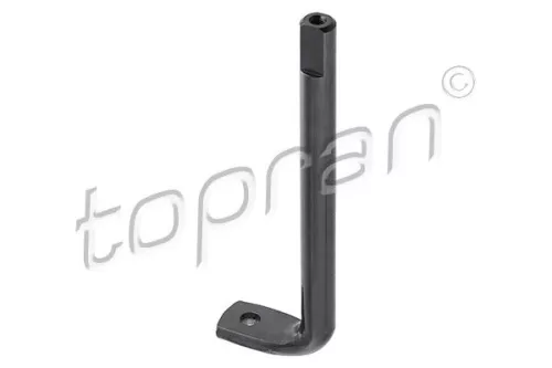 Tensioner Lever, V-ribbed belt