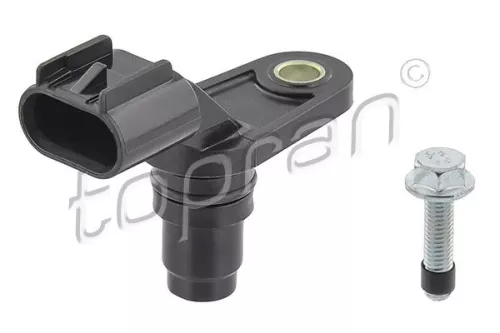 TOPRAN Sensor, camshaft position (208 831)