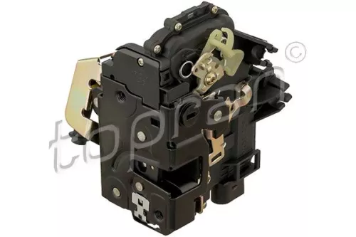 Door Lock