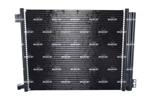 NRF Condenser, air conditioning (350469)