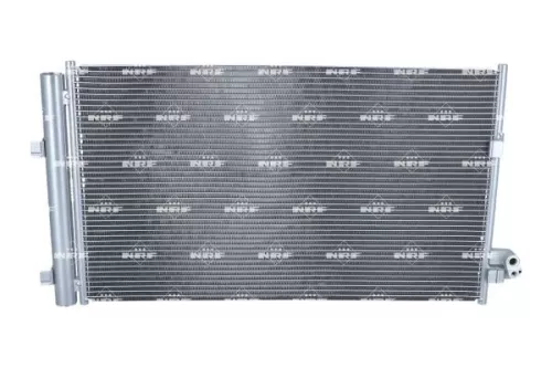 NRF Condenser, air conditioning (350476)