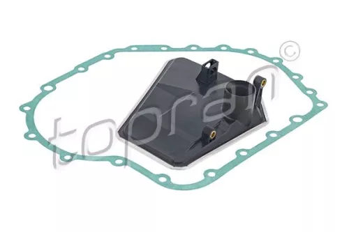 TOPRAN Hydraulic Filter Kit, automatic transmission (116 009)