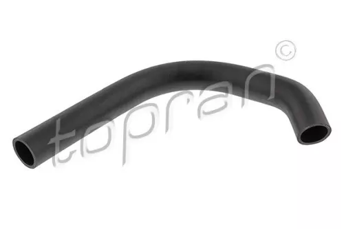 TOPRAN Radiator Hose (111 798)
