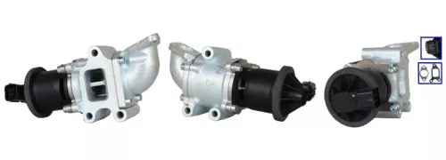 ELSTOCK EGR Valve (72-0186)