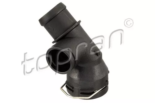 TOPRAN Coolant Flange (112 399)