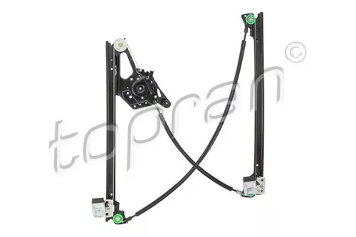 TOPRAN Window Regulator (111 273)
