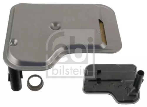 FEBI BILSTEIN Hydraulic Filter, automatic transmission (105778)
