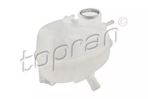TOPRAN Expansion Tank, coolant (206 672)