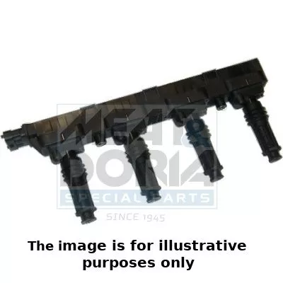 Ignition Coil