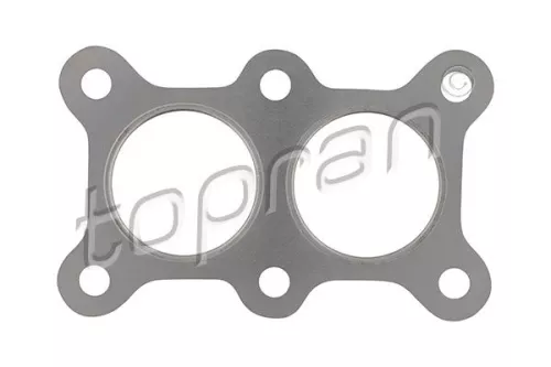 Gasket, exhaust pipe