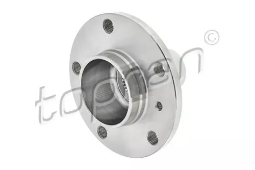 TOPRAN Wheel Hub (502 477)