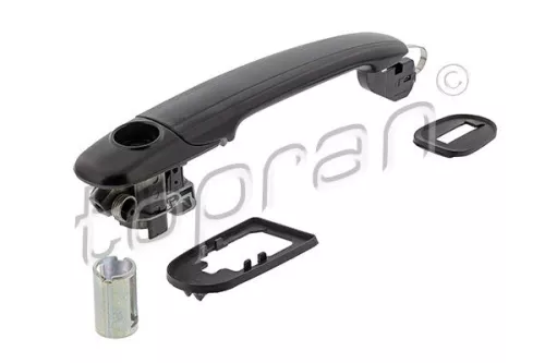 TOPRAN Exterior Door Handle (111 277)