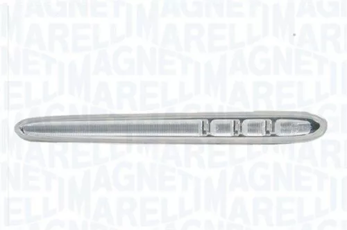 MAGNETI MARELLI Direction Indicator (715102161000)