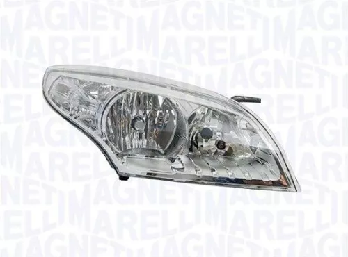 MAGNETI MARELLI Headlight (711307023109)