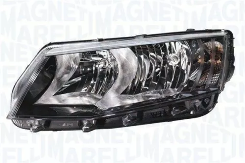 MAGNETI MARELLI Headlight (711307024255)