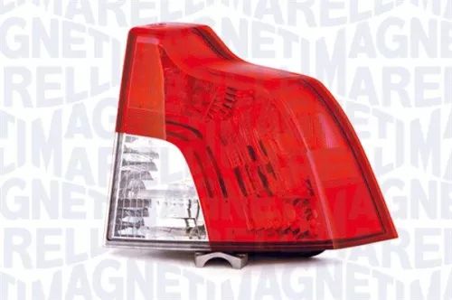 MAGNETI MARELLI Tail Light Assembly (714027171804)
