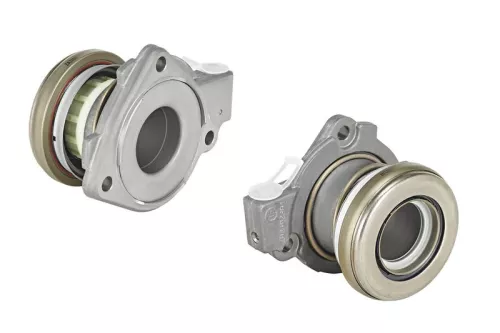 VALEO Central Slave Cylinder, clutch (810048)