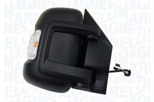 MAGNETI MARELLI Exterior Mirror (350315027870)