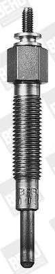 BorgWarner (BERU) Glow Plug (GN854)
