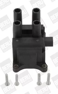 BorgWarner (BERU) Ignition Coil (ZS387)