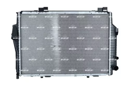NRF Radiator, engine cooling (59111)