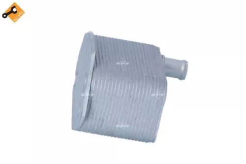 NRF Oil Cooler, engine oil (31307)