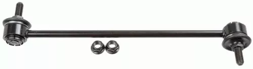 LEMFORDER Link/Coupling Rod, stabiliser bar (38066 01)