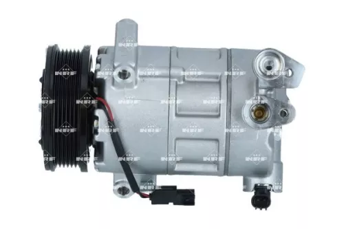 NRF Compressor, air conditioning (32843)