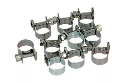 MAXGEAR Clamping Clip (84-0054)