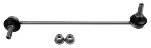 LEMFORDER Link/Coupling Rod, stabiliser bar (35493 01)