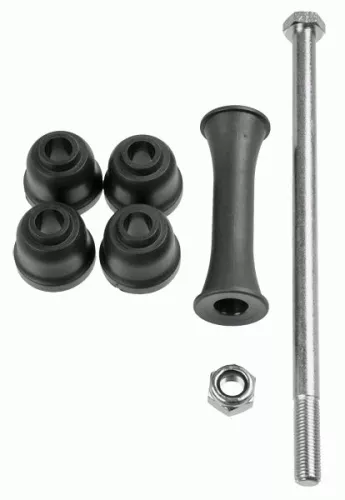 LEMFORDER Link/Coupling Rod, stabiliser bar (37074 01)