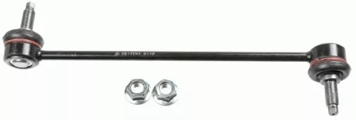 LEMFORDER Link/Coupling Rod, stabiliser bar (38172 01)