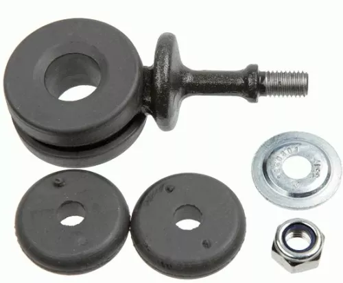 LEMFORDER Link/Coupling Rod, stabiliser bar (38606 01)