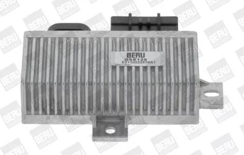 BorgWarner (BERU) Control Unit, glow time (GSE129)