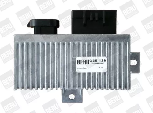 BorgWarner (BERU) Control Unit, glow time (GSE129)