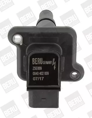 BorgWarner (BERU) Ignition Coil (ZSE009)