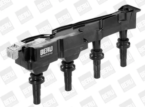 BorgWarner (BERU) Ignition Coil (ZSE045)