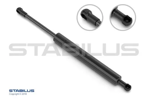 STABILUS Gas Spring, boot/cargo area (017688)