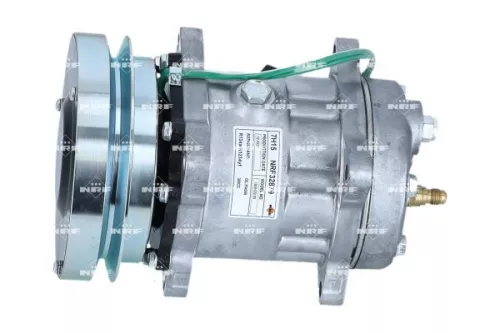 NRF Compressor, air conditioning (32879)